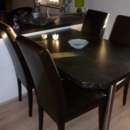 Ferienwohnung Irene Ludwigschorgast Bagian luar foto