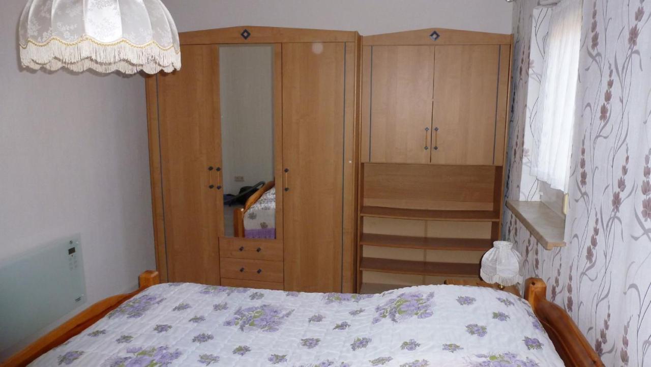 Ferienwohnung Irene Ludwigschorgast Bagian luar foto