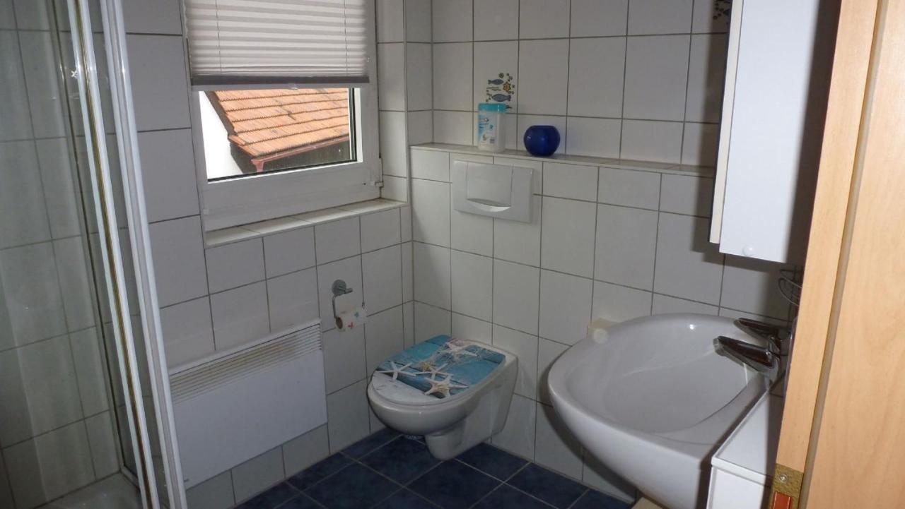 Ferienwohnung Irene Ludwigschorgast Bagian luar foto