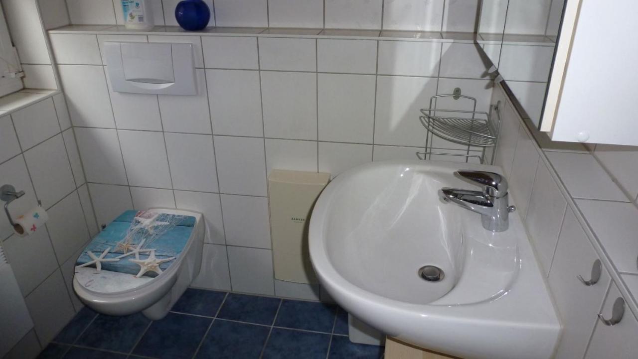 Ferienwohnung Irene Ludwigschorgast Bagian luar foto