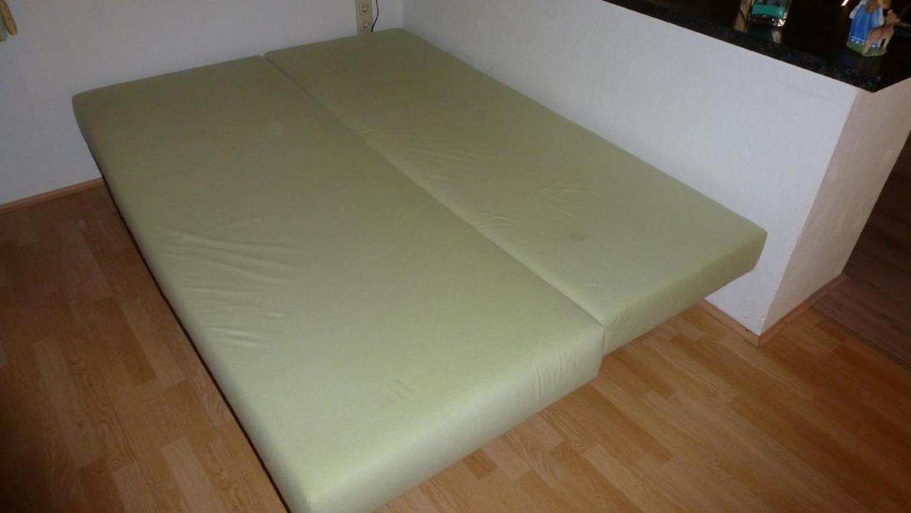Ferienwohnung Irene Ludwigschorgast Bagian luar foto